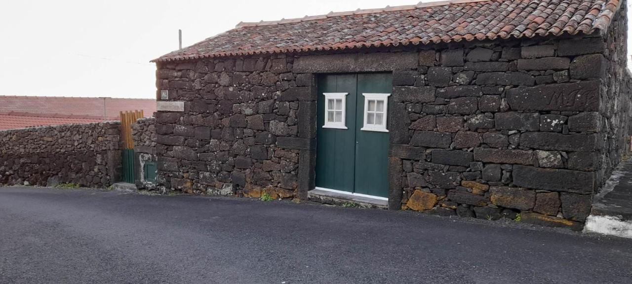 Al - Adega Do Terra Villa Madalena  Exterior photo
