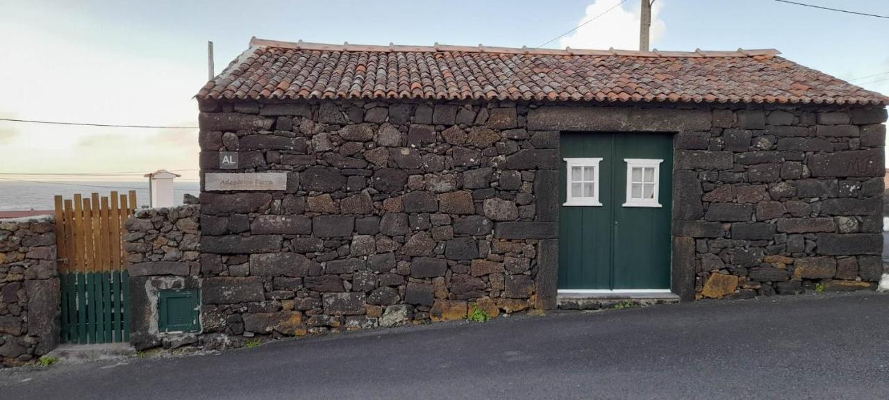Al - Adega Do Terra Villa Madalena  Exterior photo